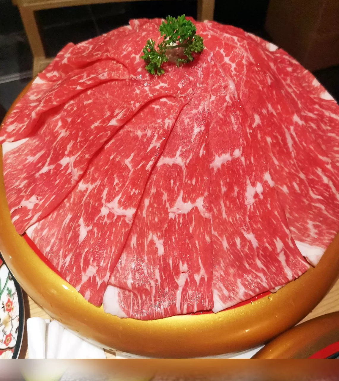 安格斯 大米龙